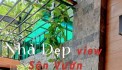 MẶT TIỀN ĐƯỜNG LÊ CƠ 
 - VIEW CÔNG VIÊN 
- KHU VIP CỦA KHU  NAM HÙNG VƯƠNG.